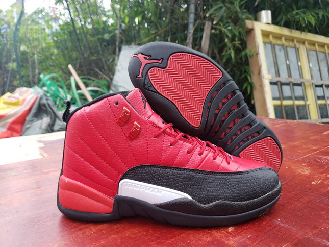 men air jordan 12 shoes 2020-5-21-001